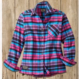 Flannel - Vermont Flannel Co.